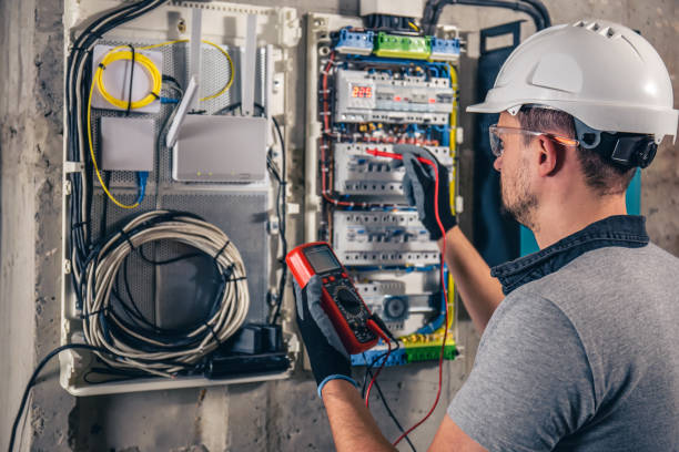 Best Industrial Electrical Services  in Bargaintown, NJ