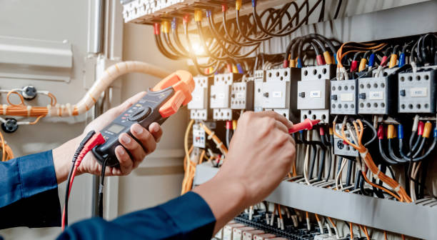 Best Electrical Contractors for Businesses  in Bargaintown, NJ