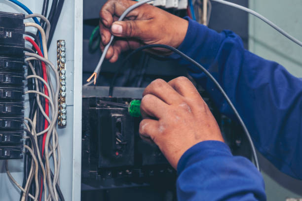 Best Commercial Electrician Services  in Bargaintown, NJ