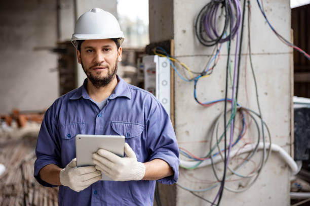 Best Licensed Electrician  in Bargaintown, NJ