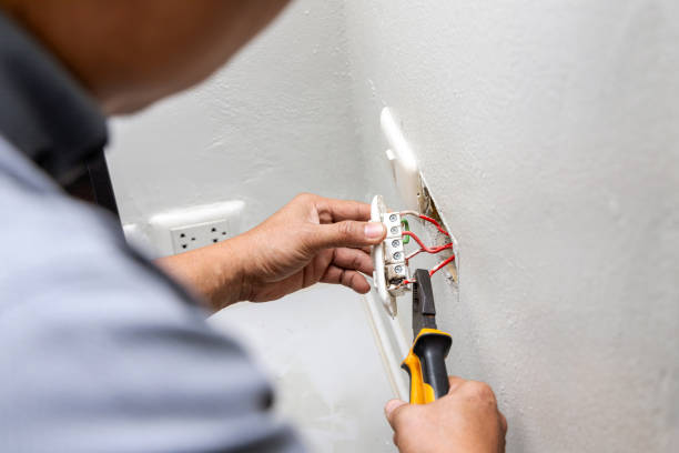 Best Affordable Electrician  in Bargaintown, NJ