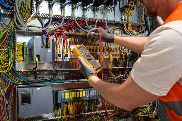 Best Electrical Installation Contractor  in Bargaintown, NJ