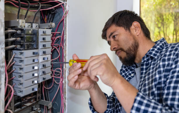 Best Local Electrician Companies  in Bargaintown, NJ